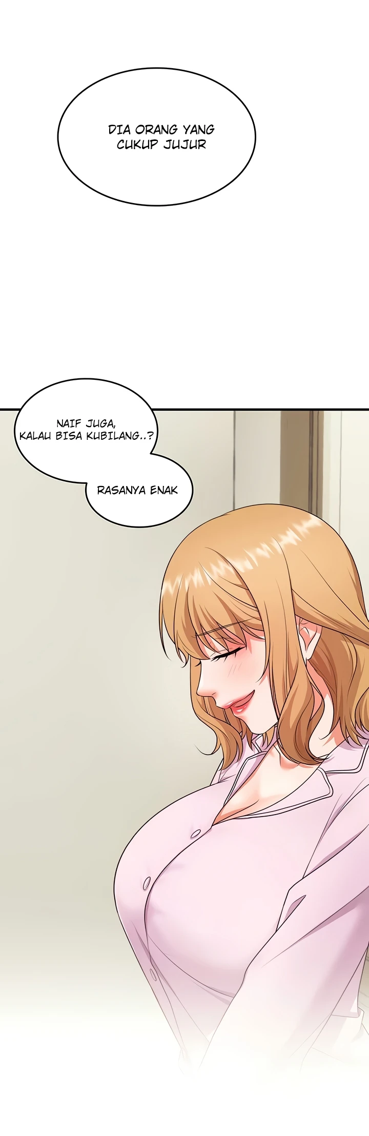 One More Chance - Page 32